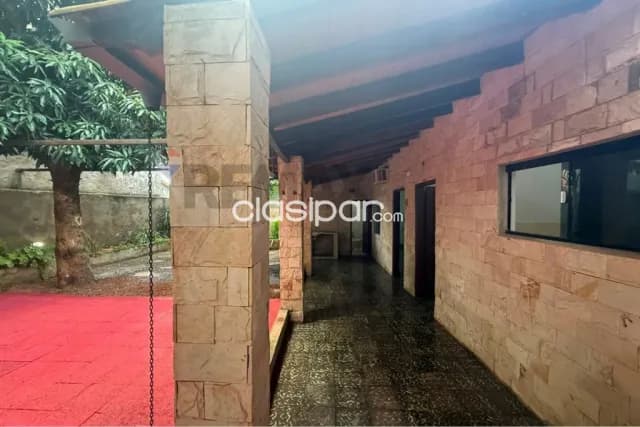 Casa - Venta - San Lorenzo, Central, Paraguay, foto 3