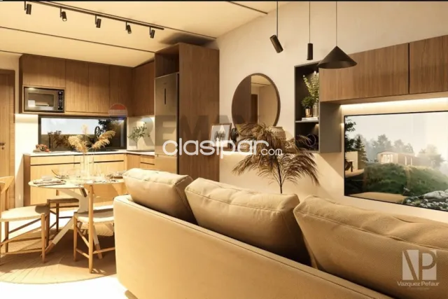 Central, San Lorenzo - Casa de 2 dormitorios, foto 4