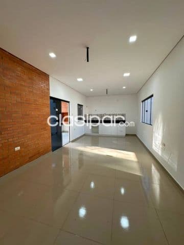 Casa 3 dorm en Condominio Cuenca Cañada Garay Luque
