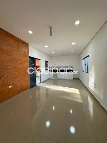 Casa 3 dorm en Condominio Cuenca Cañada Garay Luque, foto 2