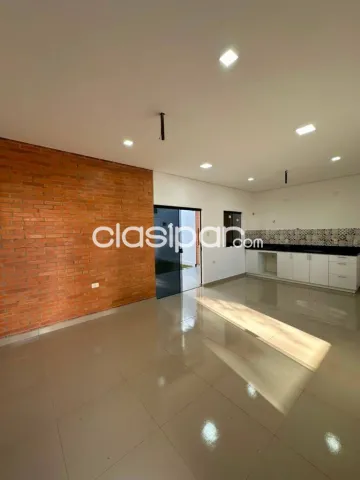 Casa 3 dorm en Condominio Cuenca Cañada Garay Luque, foto 3