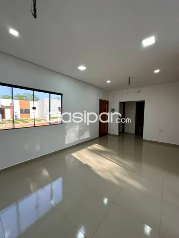 Casa 3 dorm en Condominio Cuenca Cañada Garay Luque, foto 4