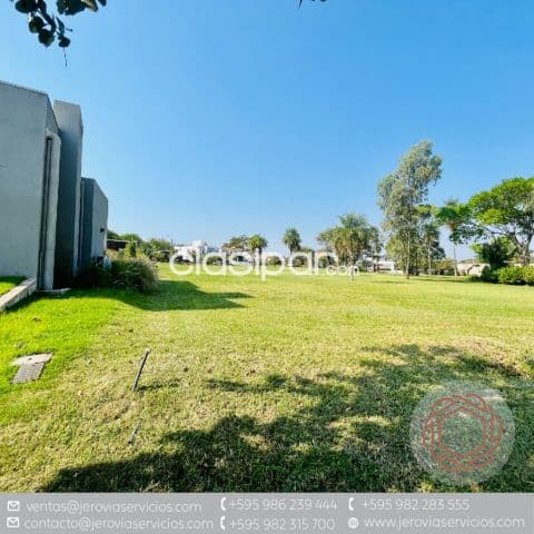 terreno en Aqua Village, Altos, foto 1