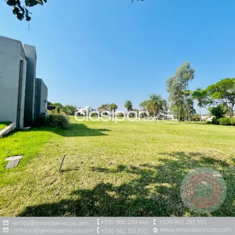 terreno en Aqua Village, Altos, foto 2