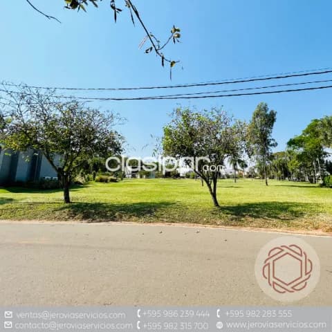 terreno en Aqua Village, Altos, foto 3