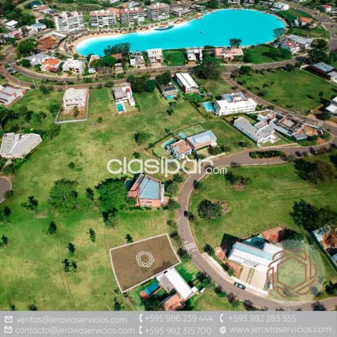 terreno en Aqua Village, Altos, foto 4