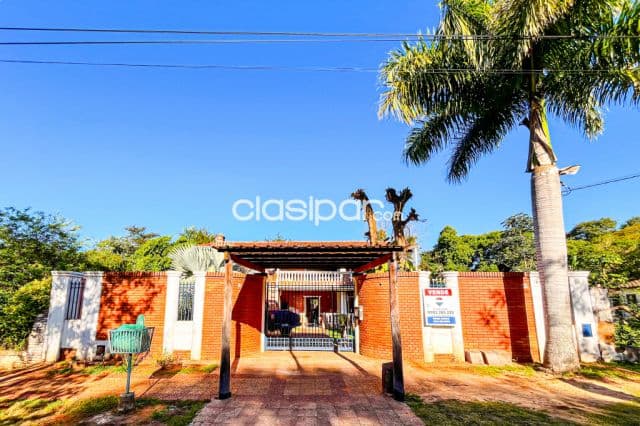 Casa en aregua. En el centro historico!