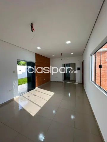 Casa 2 dorm en Condominio Cuenca Cañada Garay Luque, foto 4