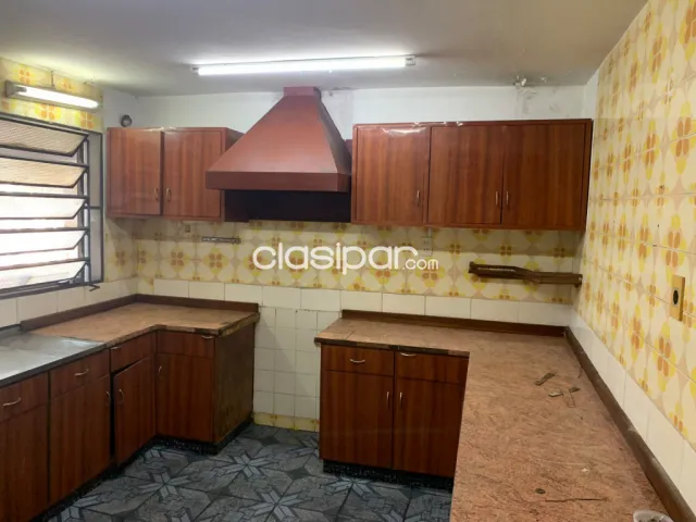 Casa en Alquiler en Lambaré: Ubicación Estratégica a Pasos de Avda. Cacique Lambaré, foto 4