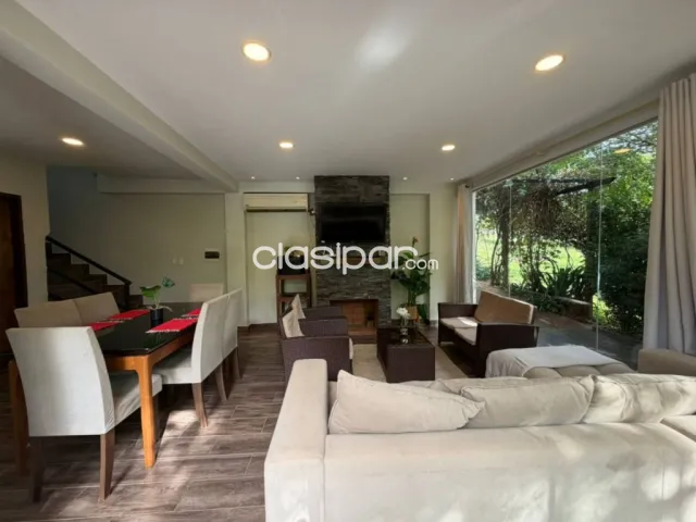 Casa amoblada 3 dorm en Condominio Punta SanBer San Bernardino, foto 5