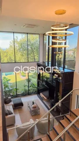 Residencia de Lujo Smart Home en Aguavista San Juan del Parana, foto 3