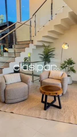 Residencia de Lujo Smart Home en Aguavista San Juan del Parana, foto 5