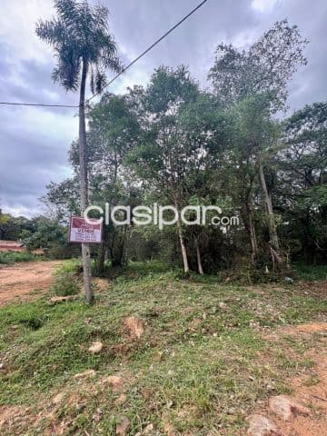 terreno en esquina, en San Bernardino a cuadras de la Avda. Ciervo Cua, foto 1