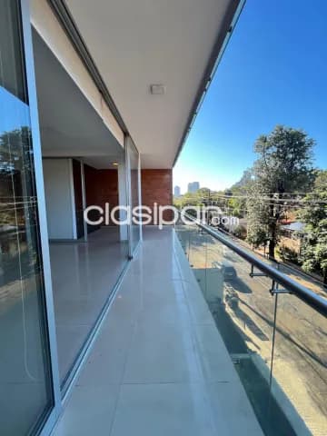O vendo departamento de 3 dormitorios zona molas lópez, foto 3