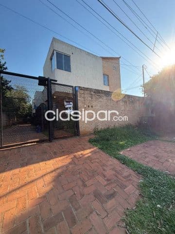 Duplex 3 dorm en San Lorenzo cerca Av. De la Victoria, foto 1
