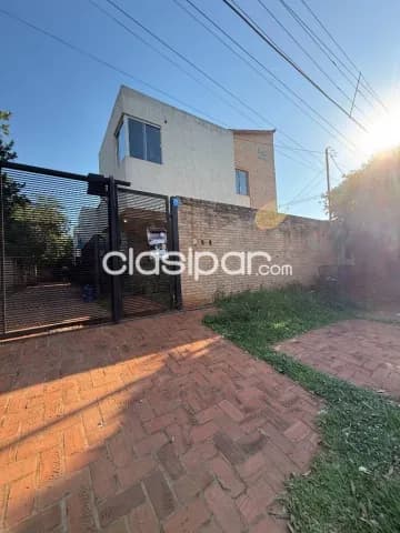 Duplex 3 dorm en San Lorenzo cerca Av. De la Victoria, foto 2
