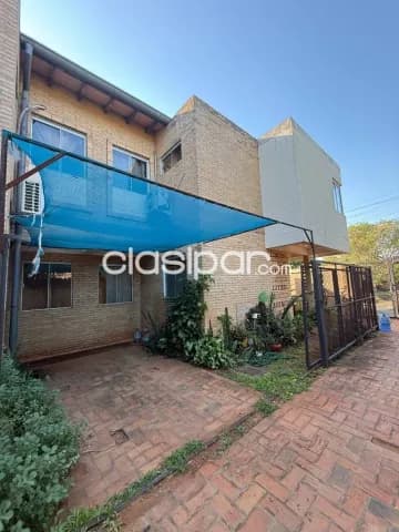 Duplex 3 dorm en San Lorenzo cerca Av. De la Victoria, foto 4