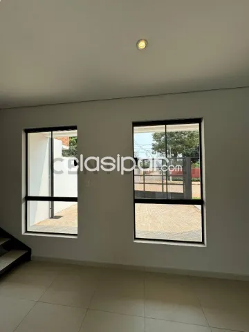 Duplex en pozo a la venta en Luque | barrio loma merlo, foto 3