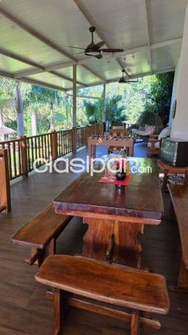 Casa quinta en capiata, foto 1