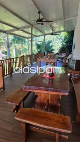 Casa quinta en capiata, foto 2