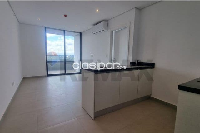 Departamento 1 dormitorio. Edificio molas lópez - piso 7 d, foto 1