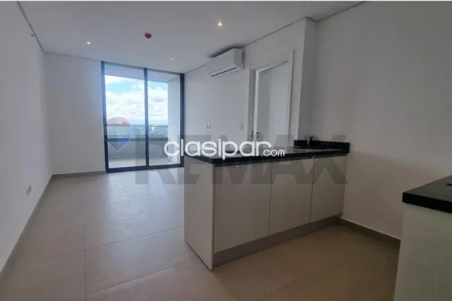 Departamento 1 dormitorio. Edificio molas lópez - piso 7 d, foto 2