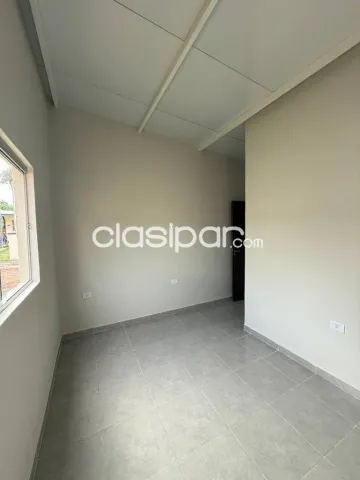 Casa a estrenar 2 dorm barrio cerrado Arasy 2 Luque, foto 3