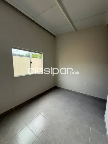 Casa a estrenar 2 dorm barrio cerrado Arasy 2 Luque, foto 4