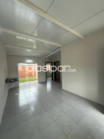 Casa a estrenar 2 dorm barrio cerrado Arasy 2 Luque, foto 5