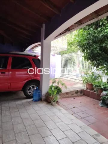 ‼️ hermosa propiedad en Ñemby barrio cerrito 1 sobre asfalto, foto 3