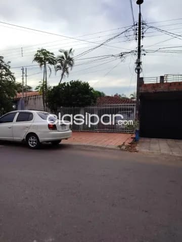‼️ hermosa propiedad en Ñemby barrio cerrito 1 sobre asfalto, foto 5