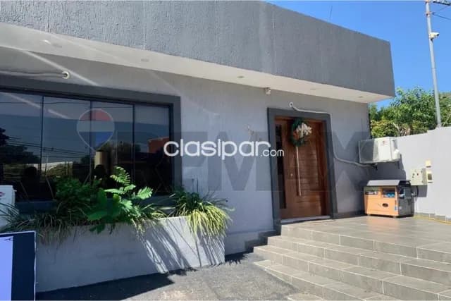 Casa en venta en Barrio San Vicente, Asunción, foto 3