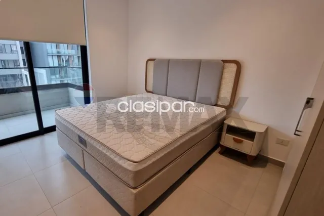 Depto. Semi amoblado 2 dorm.- edificio punto molas, foto 4