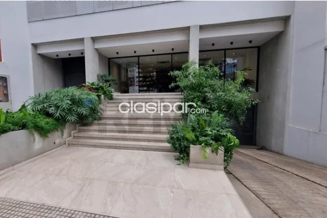 Depto. Semi amoblado 2 dorm.- edificio punto molas, foto 5