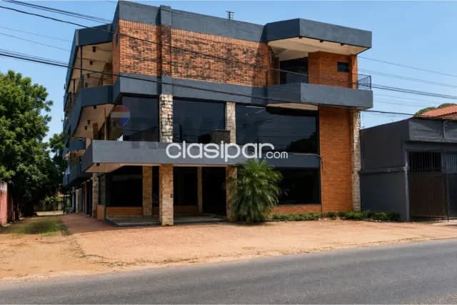 Propiedad comercial de 2 platas en esquina-fdo.de la mora s/11 de setiemre, foto 4