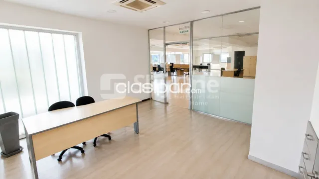 Oficina corporativa totalmente amoblada y equipada en el eje corporativo, foto 2