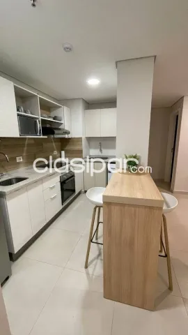 Departamento amoblado en edificio marquis – Villa Morra asuncion, foto 3