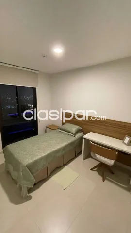 Departamento amoblado en edificio marquis – Villa Morra asuncion, foto 5