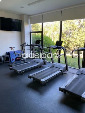 Oferta de Terreno en SUNSET HILLS Barrio cerrado en San Bernardino s/ ruta Luque-Sanber