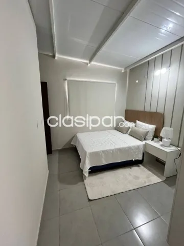 Casa 2 dorm a estrenar barrio cerrado Arasy 3 Aregua, foto 2