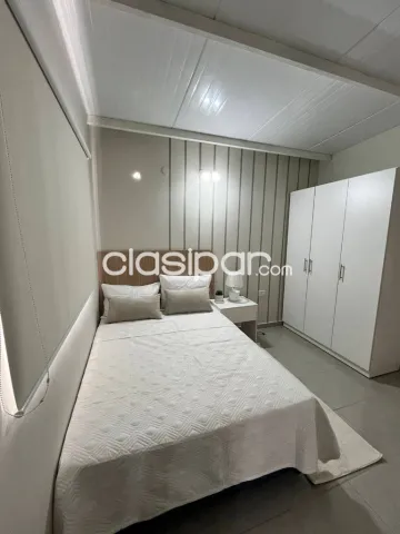Casa 2 dorm a estrenar barrio cerrado Arasy 3 Aregua, foto 4