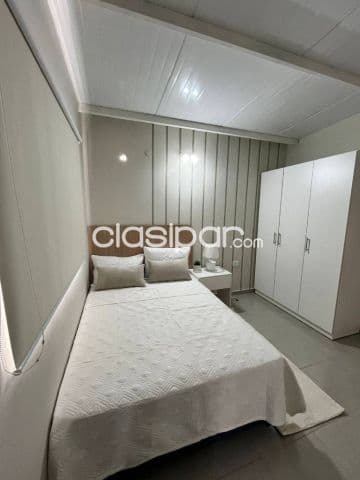 Casa 2 dorm a estrenar barrio cerrado Arasy 3 Aregua, foto 1