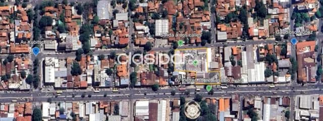 Terreno Estratégico de 4.357 m2 Sobre la Av. Eusebio Ayala - LLA8462459, foto 2