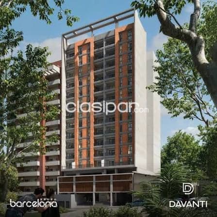 Departamento exclusivo en el centro de Asunción, foto 1