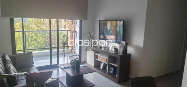 Departamento exclusivo en el centro de Asunción, foto 4