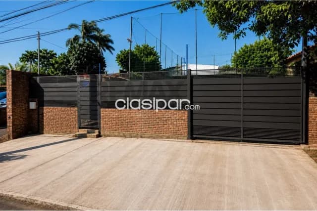 Terreno en venta - Lambaré, foto 2