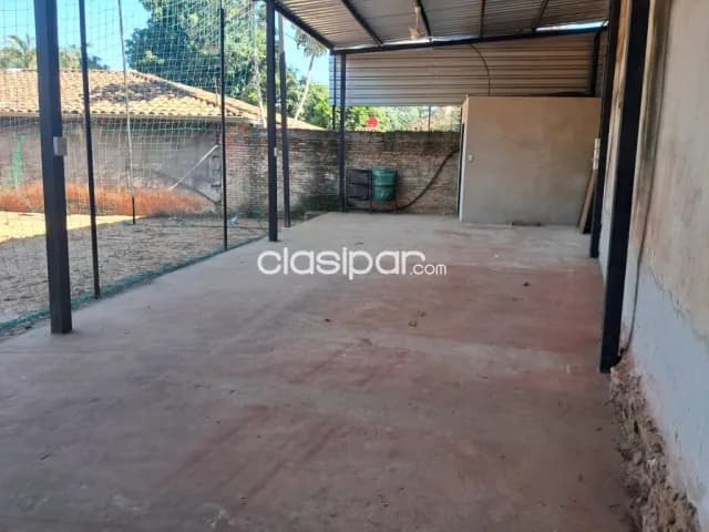 Terreno en venta - Lambaré, foto 4