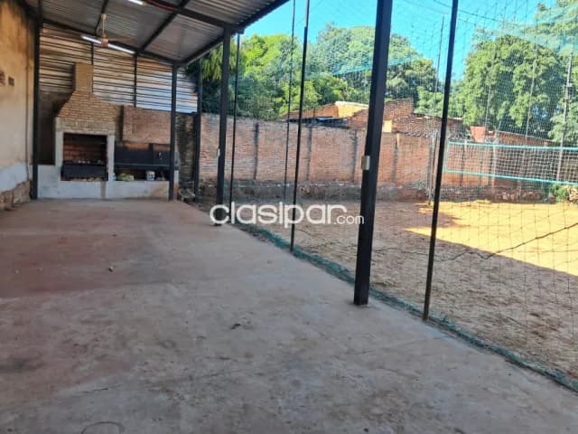 Terreno en venta - Lambaré, foto 5