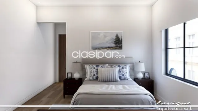 Exclusivo Dúplex Estilo Modern Farmhouse en el Barrio Herrera-LHO8462541, foto 3