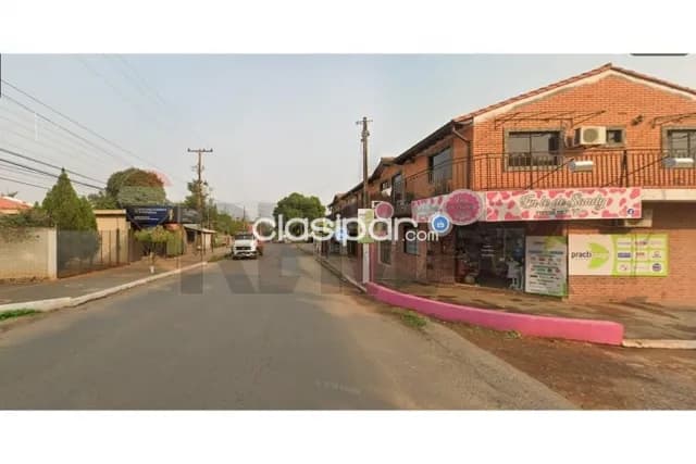 Terreno en Luque!!!, foto 3